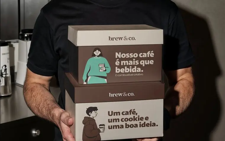 Brew Co
