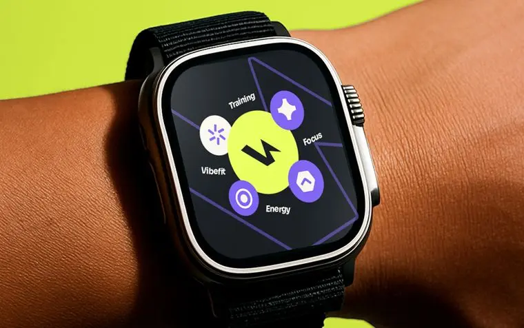 Vibefit
